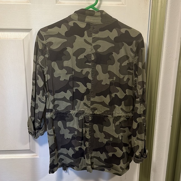 Jacket - Picture 3 of 3